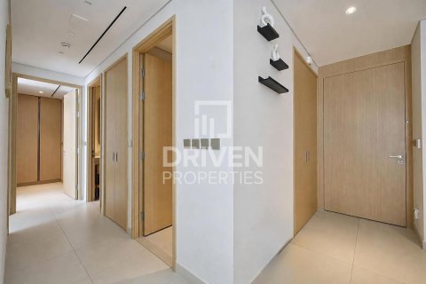 Appartement à Vida Residences Dubai Mall, Downtown Dubai (Downtown Burj Dubai), Dubai, 2 chambres, 92.53 m², № 129474 - photo 10