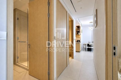 Appartement à Vida Residences Dubai Mall, Downtown Dubai (Downtown Burj Dubai), Dubai, 2 chambres, 92.53 m², № 129474 - photo 11
