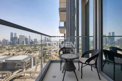 Appartement à Vida Residences Dubai Mall, Downtown Dubai (Downtown Burj Dubai), Dubai, 2 chambres, 92.53 m², № 129474 - photo 14