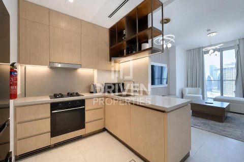 Appartement à Vida Residences Dubai Mall, Downtown Dubai (Downtown Burj Dubai), Dubai, 2 chambres, 92.53 m², № 129474 - photo 8