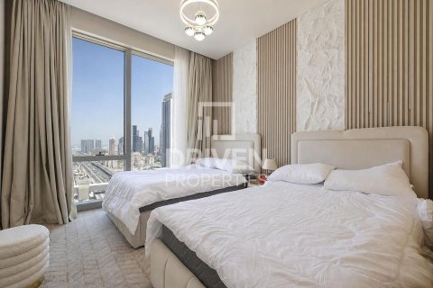 Appartement à Vida Residences Dubai Mall, Downtown Dubai (Downtown Burj Dubai), Dubai, 2 chambres, 92.53 m², № 129474 - photo 7