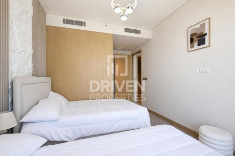 Appartement à Vida Residences Dubai Mall, Downtown Dubai (Downtown Burj Dubai), Dubai, 2 chambres, 92.53 m², № 129474 - photo 5