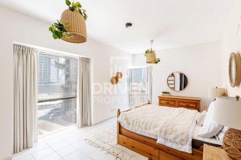 Снять в аренду квартиру в Marina Tower, Дубай Марина, Дубай: 1 спальня, 89.84м², № 129476 - фото 10