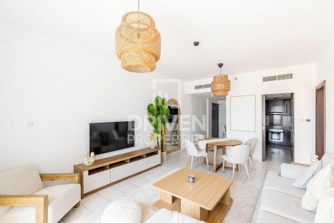 Appartement à Marina Tower, Dubai Marina, Dubai, 1 chambre, 89.84 m², № 129476