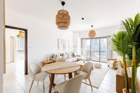 Снять в аренду квартиру в Marina Tower, Дубай Марина, Дубай: 1 спальня, 89.84м², № 129476 - фото 8