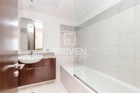 Снять в аренду квартиру в Marina Tower, Дубай Марина, Дубай: 1 спальня, 89.84м², № 129476 - фото 4