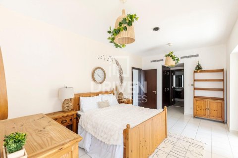 Снять в аренду квартиру в Marina Tower, Дубай Марина, Дубай: 1 спальня, 89.84м², № 129476 - фото 6
