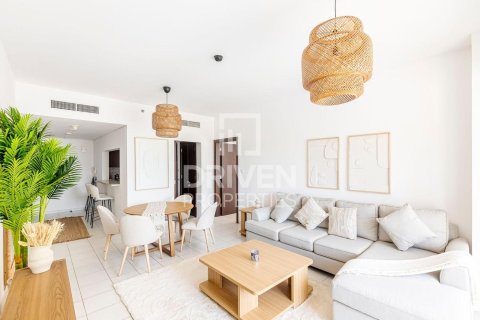 Снять в аренду квартиру в Marina Tower, Дубай Марина, Дубай: 1 спальня, 89.84м², № 129476 - фото 7
