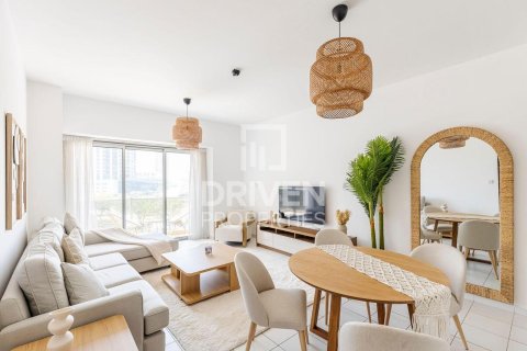 Снять в аренду квартиру в Marina Tower, Дубай Марина, Дубай: 1 спальня, 89.84м², № 129476 - фото 9