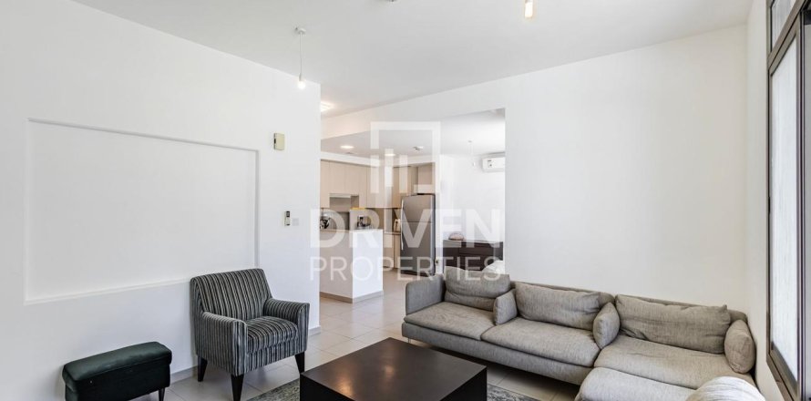 Таунхаус в Hayat Townhouses, Town Square, Дубай, 3 спальни, 204.2м², № 129477