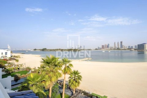 فيلا في Palma Residences, نخلة جميرا, دبي 5 غرف نوم , 340.03 م² رقم 128825