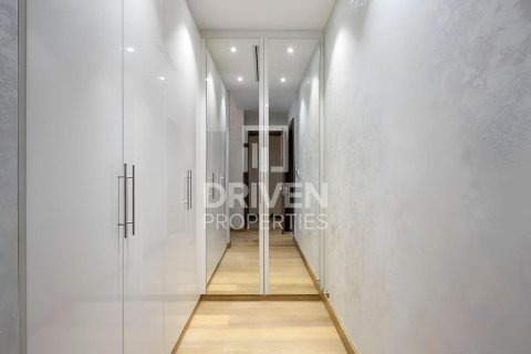 Villa à Palma Residences, Palm Jumeirah, Dubai, 5 chambres, 340.03 m², № 128825 - photo 14
