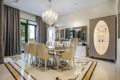 Villa à Palma Residences, Palm Jumeirah, Dubai, 5 chambres, 340.03 m², № 128825 - photo 11