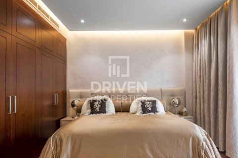 Villa à Palma Residences, Palm Jumeirah, Dubai, 5 chambres, 340.03 m², № 128825 - photo 8