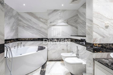 Villa à Palma Residences, Palm Jumeirah, Dubai, 5 chambres, 340.03 m², № 128825 - photo 13