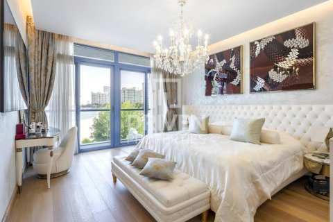 Villa à Palma Residences, Palm Jumeirah, Dubai, 5 chambres, 340.03 m², № 128825 - photo 9