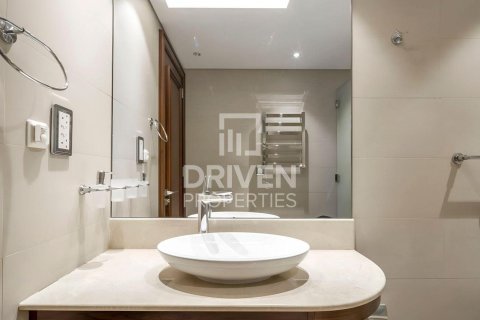 Villa à Palma Residences, Palm Jumeirah, Dubai, 5 chambres, 340.03 m², № 128825 - photo 16