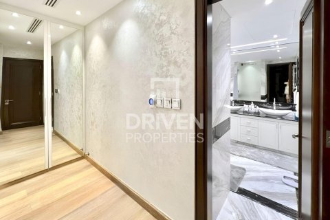 Villa à Palma Residences, Palm Jumeirah, Dubai, 5 chambres, 340.03 m², № 128825 - photo 15