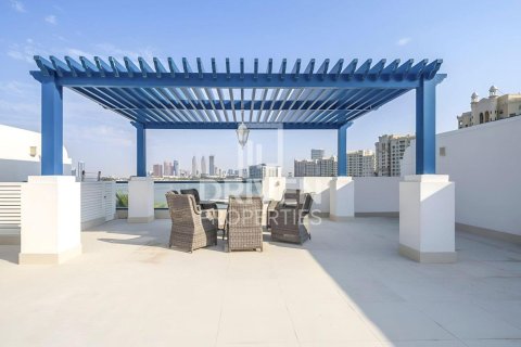 Villa à Palma Residences, Palm Jumeirah, Dubai, 5 chambres, 340.03 m², № 128825 - photo 19