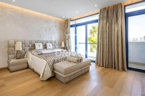 Villa à Palma Residences, Palm Jumeirah, Dubai, 5 chambres, 340.03 m², № 128825 - photo 7