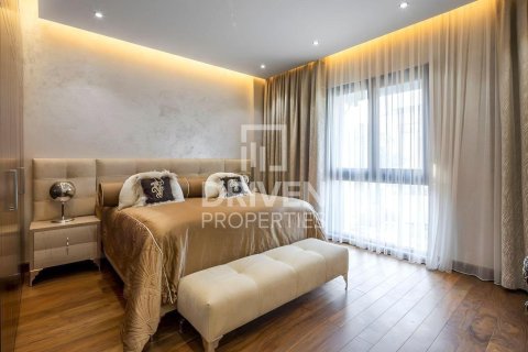 Villa à Palma Residences, Palm Jumeirah, Dubai, 5 chambres, 340.03 m², № 128825 - photo 6