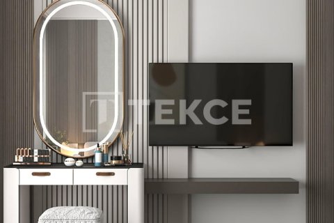 Appartement à Dubai, 2 chambres, 126 m², № 105652 - photo 9