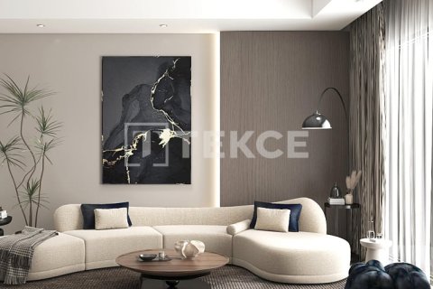 Appartement à Dubai, 2 chambres, 126 m², № 105652 - photo 15