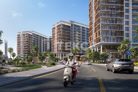Apartamento en Dubai, 2 dormitorios, 120 m², № 105654 - foto 20