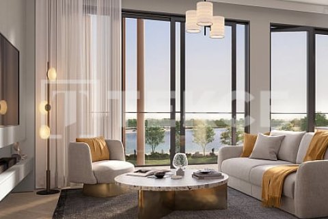 Apartamento en Dubai, 2 dormitorios, 120 m², № 105654 - foto 12