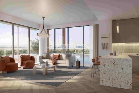 Apartamento en Dubai, 2 dormitorios, 120 m², № 105654 - foto 10