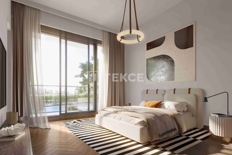 Apartamento en Dubai, 2 dormitorios, 120 m², № 105654 - foto 8
