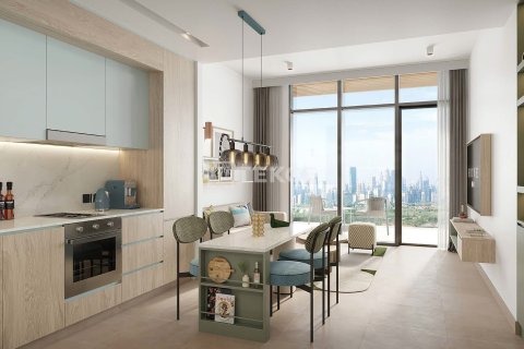 Apartment in Meydan, Dubai 2 bedrooms, 88 sq.m. № 105651 - photo 3