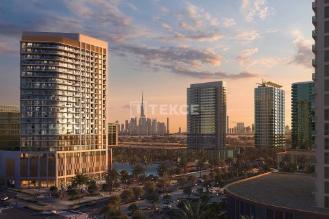 Apartment in Meydan, Dubai 2 bedrooms, 88 sq.m. № 105651 - photo 2