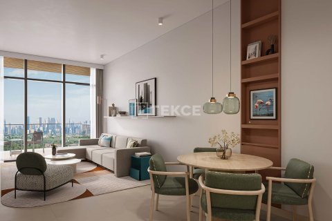 Apartment in Meydan, Dubai 2 bedrooms, 88 sq.m. № 105651 - photo 4