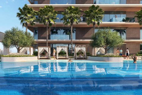Apartment in Meydan, Dubai 2 bedrooms, 88 sq.m. № 105651 - photo 30