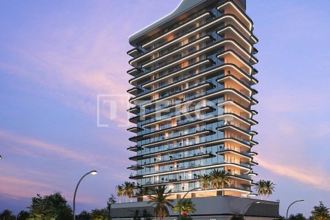 Appartement à Dubai, 3 chambres, 166 m², № 105653 - photo 4
