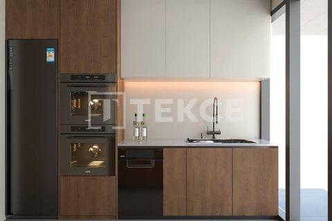 Appartement à Dubai, 3 chambres, 166 m², № 105653 - photo 17
