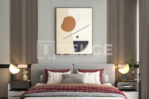 Appartement à Dubai, 3 chambres, 166 m², № 105653 - photo 14