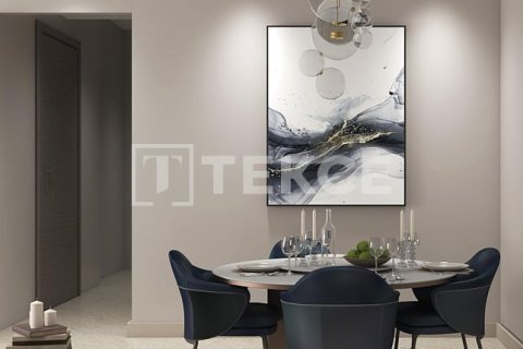 Appartement à Dubai, 3 chambres, 166 m², № 105653 - photo 16