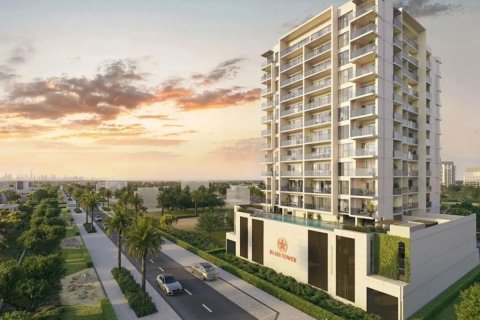 Apartment in Dubai 1 bedroom, 76.1 sq.m. № 124973