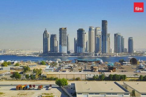 Купить земельный участок в Al Jaddaf, Дубай: 1197.9м², № 124969 - фото 2