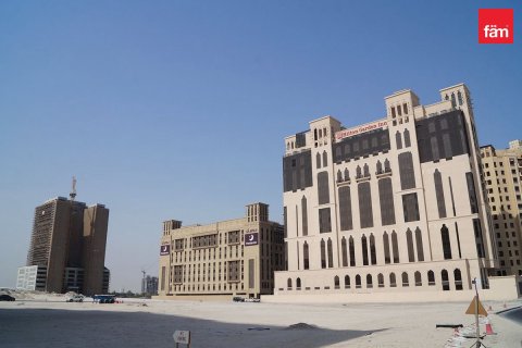 Купить земельный участок в Al Jaddaf, Дубай: 1197.9м², № 124969 - фото 7