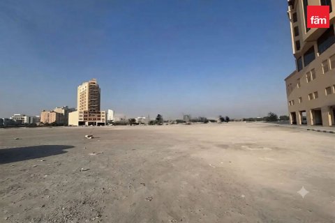 Купить земельный участок в Al Jaddaf, Дубай: 1197.9м², № 124969 - фото 9