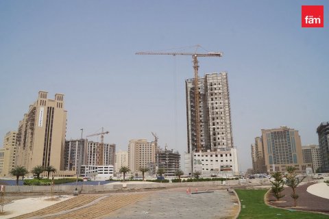 Купить земельный участок в Al Jaddaf, Дубай: 1197.9м², № 124969 - фото 4