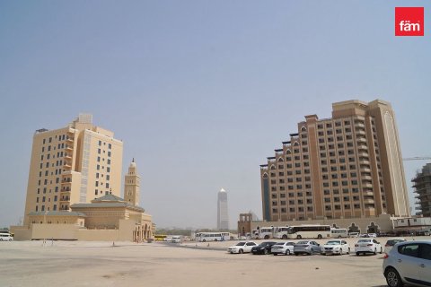 Купить земельный участок в Al Jaddaf, Дубай: 1197.9м², № 124969 - фото 3