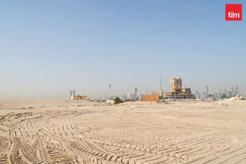 Купить земельный участок в Al Jaddaf, Дубай: 1197.9м², № 124969 - фото 6