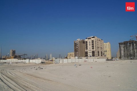 Купить земельный участок в Al Jaddaf, Дубай: 1197.9м², № 124969 - фото 8