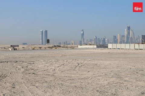 Купить земельный участок в Al Jaddaf, Дубай: 1197.9м², № 124969 - фото 10