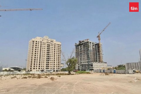 Купить земельный участок в Al Jaddaf, Дубай: 1197.9м², № 124969 - фото 5