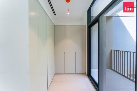 Maison de ville à Dubai, 3 chambres, 168.1 m², № 124968 - photo 5